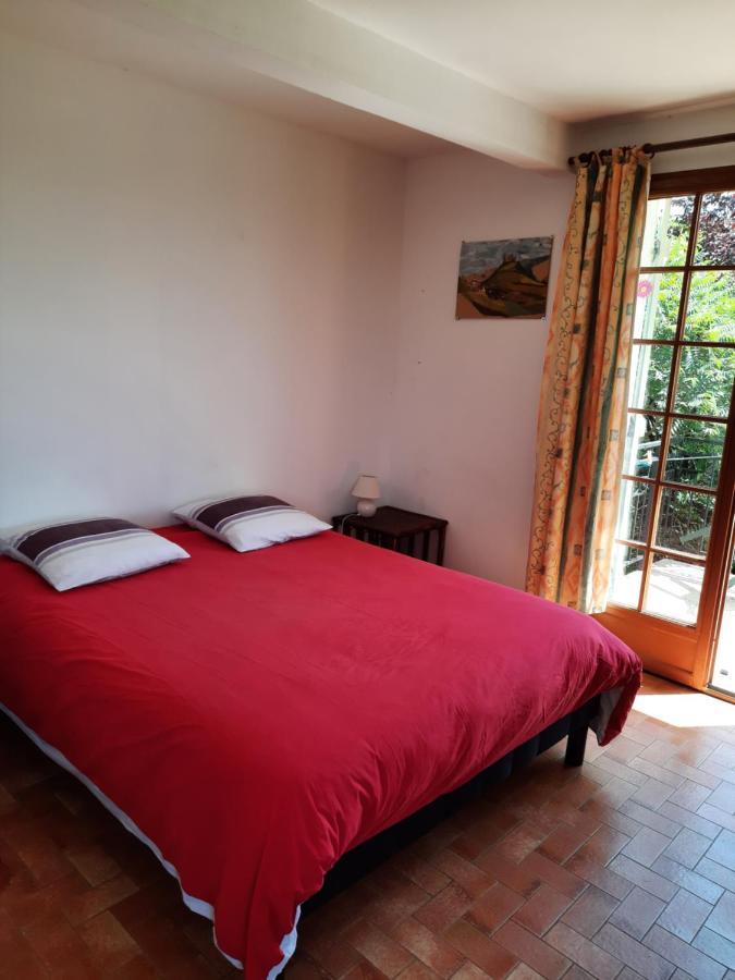 Les Coteaux De Planeze, Maison Et Jardin Dans Le Lot! Chambres Chez L'Habitant! Belmont-Bretenoux Экстерьер фото