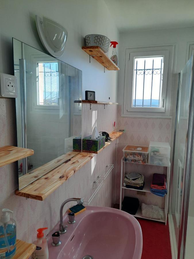 Les Coteaux De Planeze, Maison Et Jardin Dans Le Lot! Chambres Chez L'Habitant! Belmont-Bretenoux Экстерьер фото